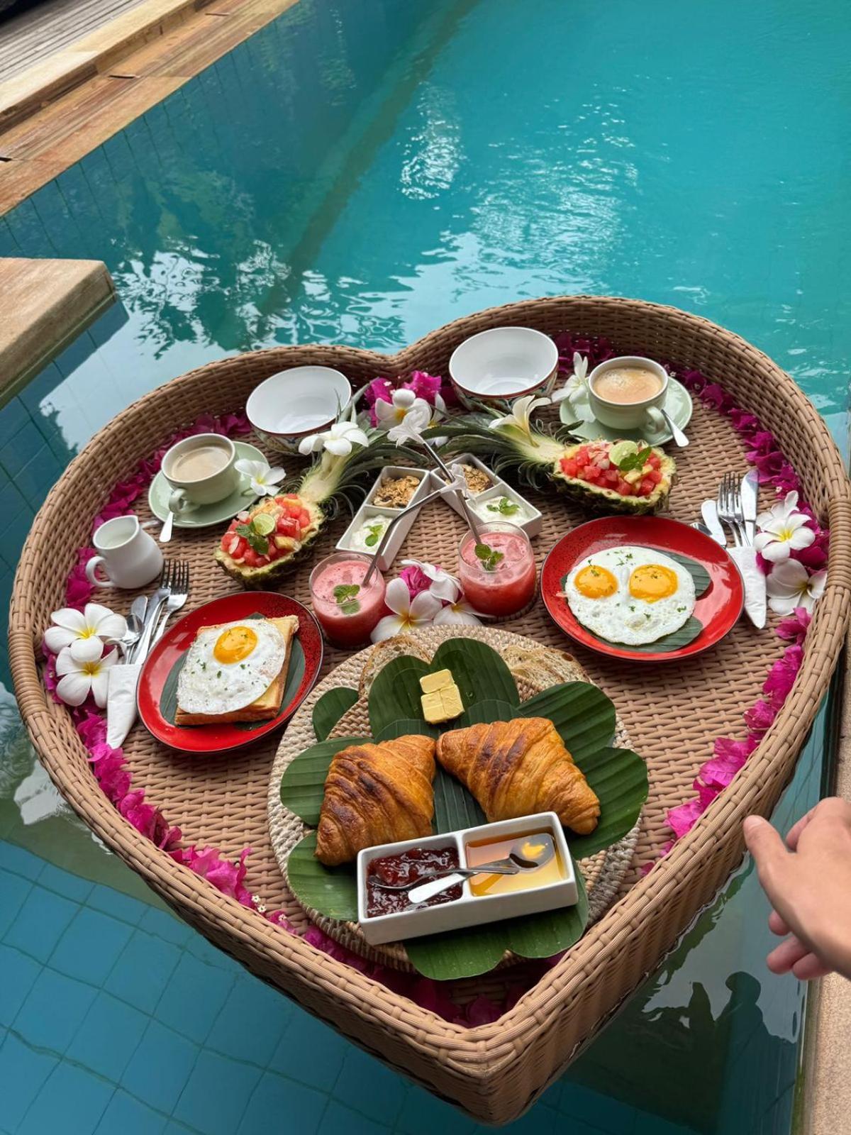 Samsara Villas Gili Air Phòng bức ảnh