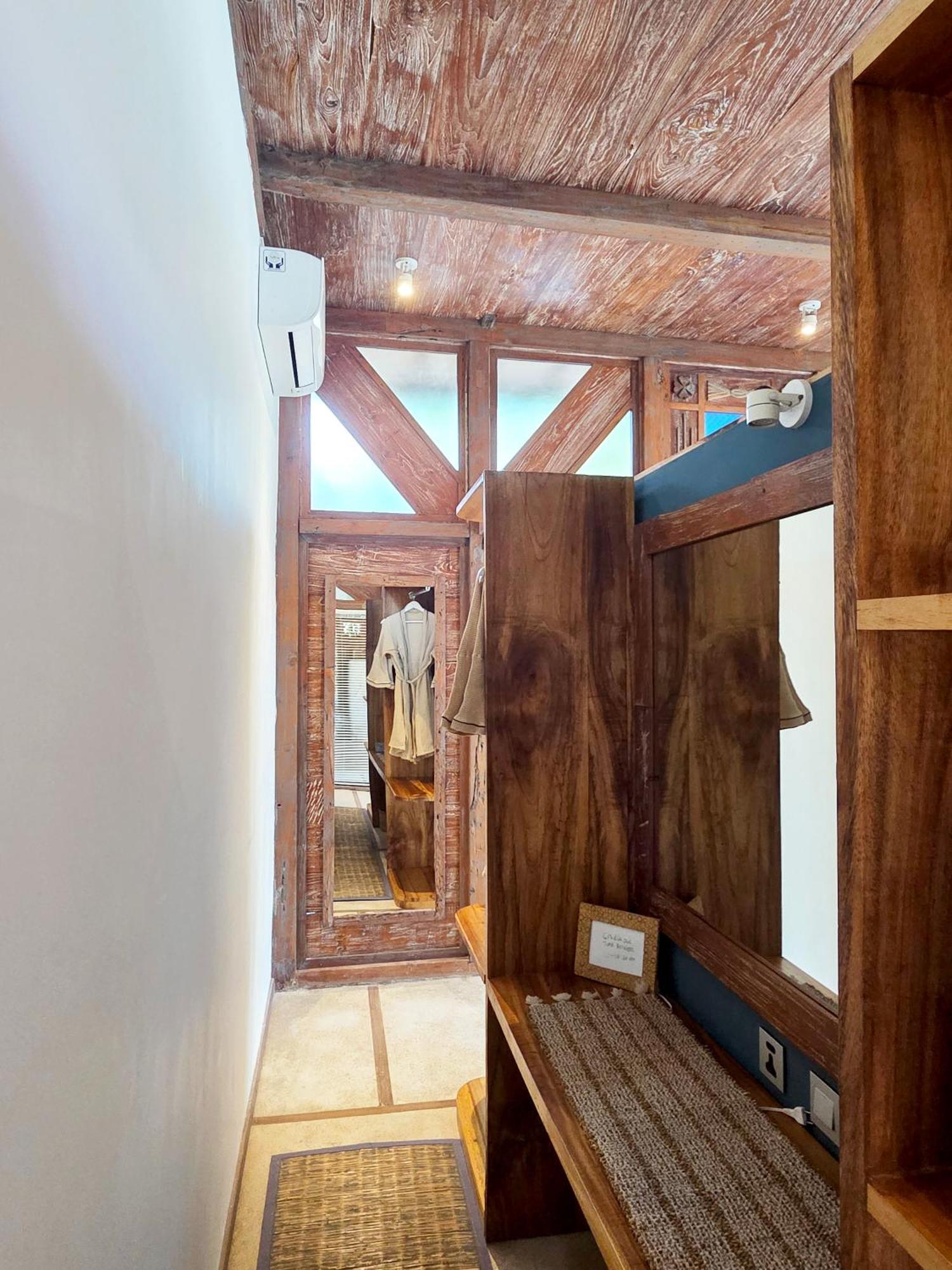 Samsara Villas Gili Air Ngoại thất bức ảnh