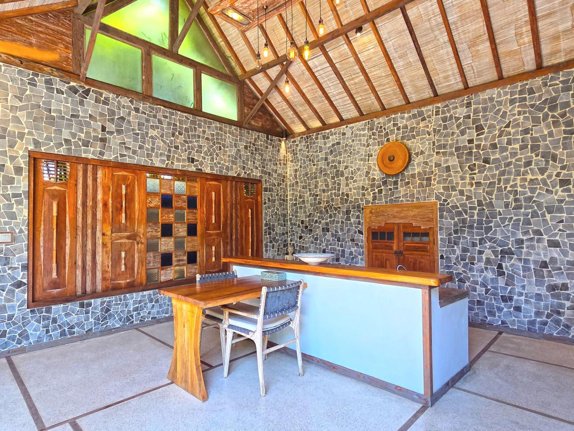 Samsara Villas Gili Air Ngoại thất bức ảnh