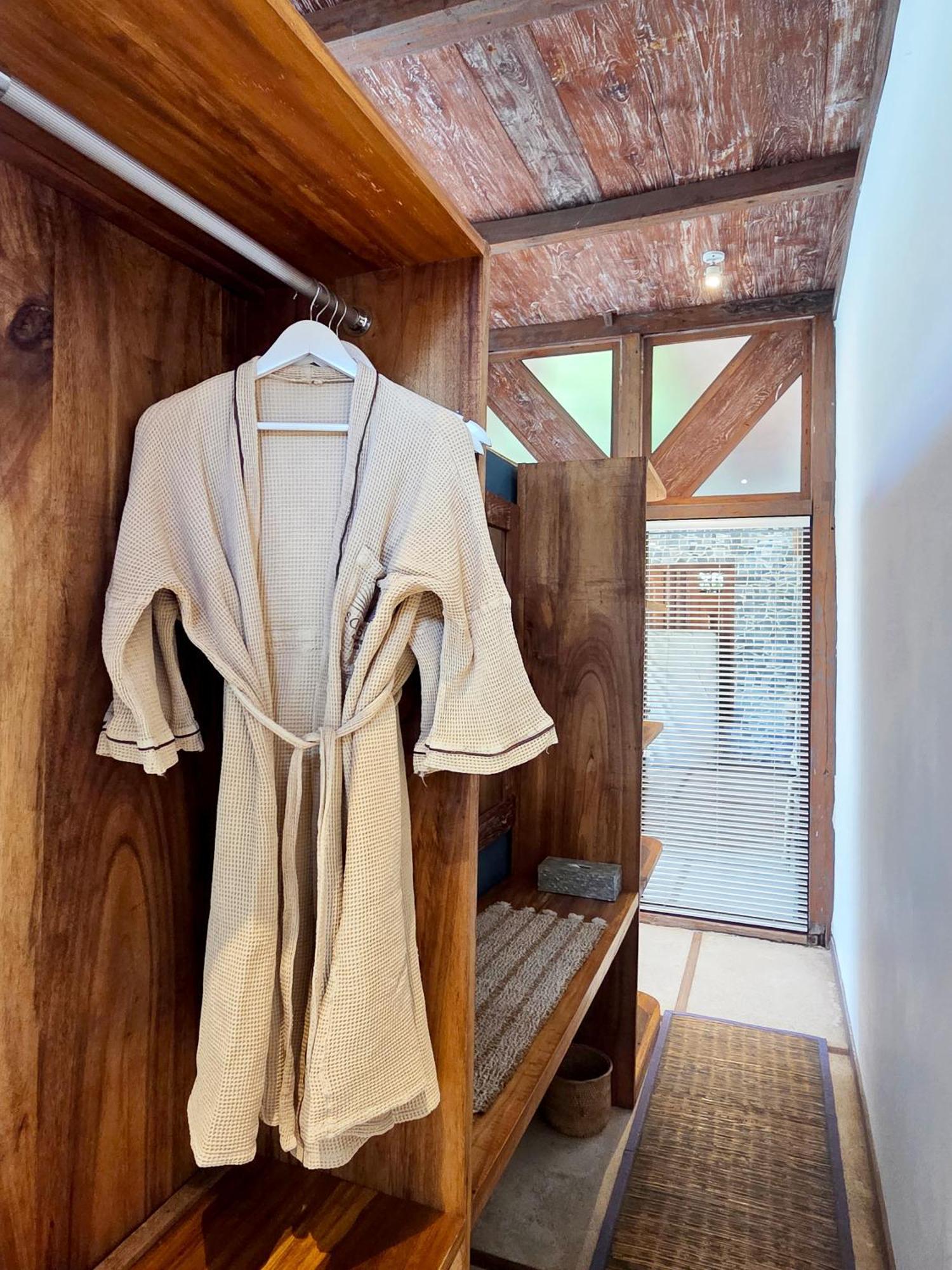 Samsara Villas Gili Air Ngoại thất bức ảnh