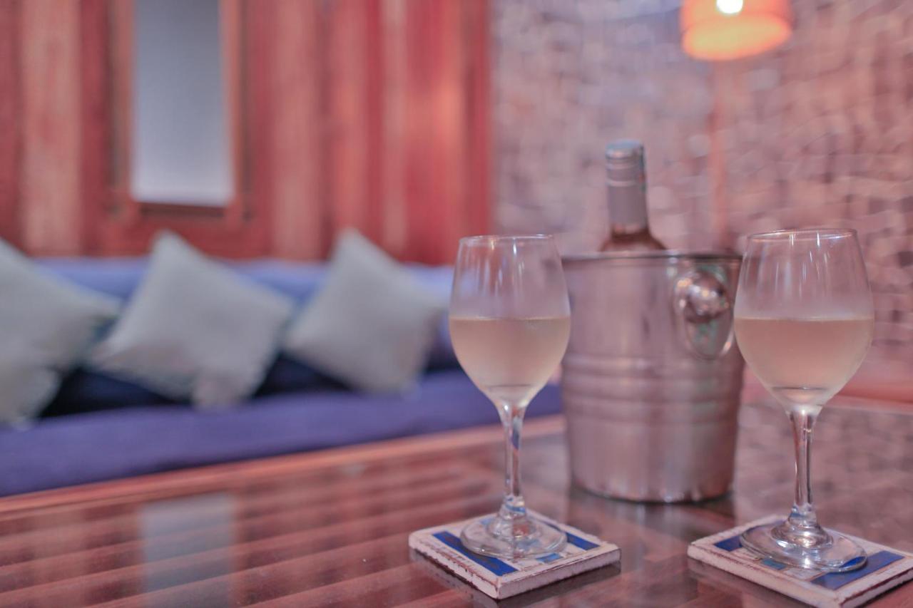 Samsara Villas Gili Air Ngoại thất bức ảnh